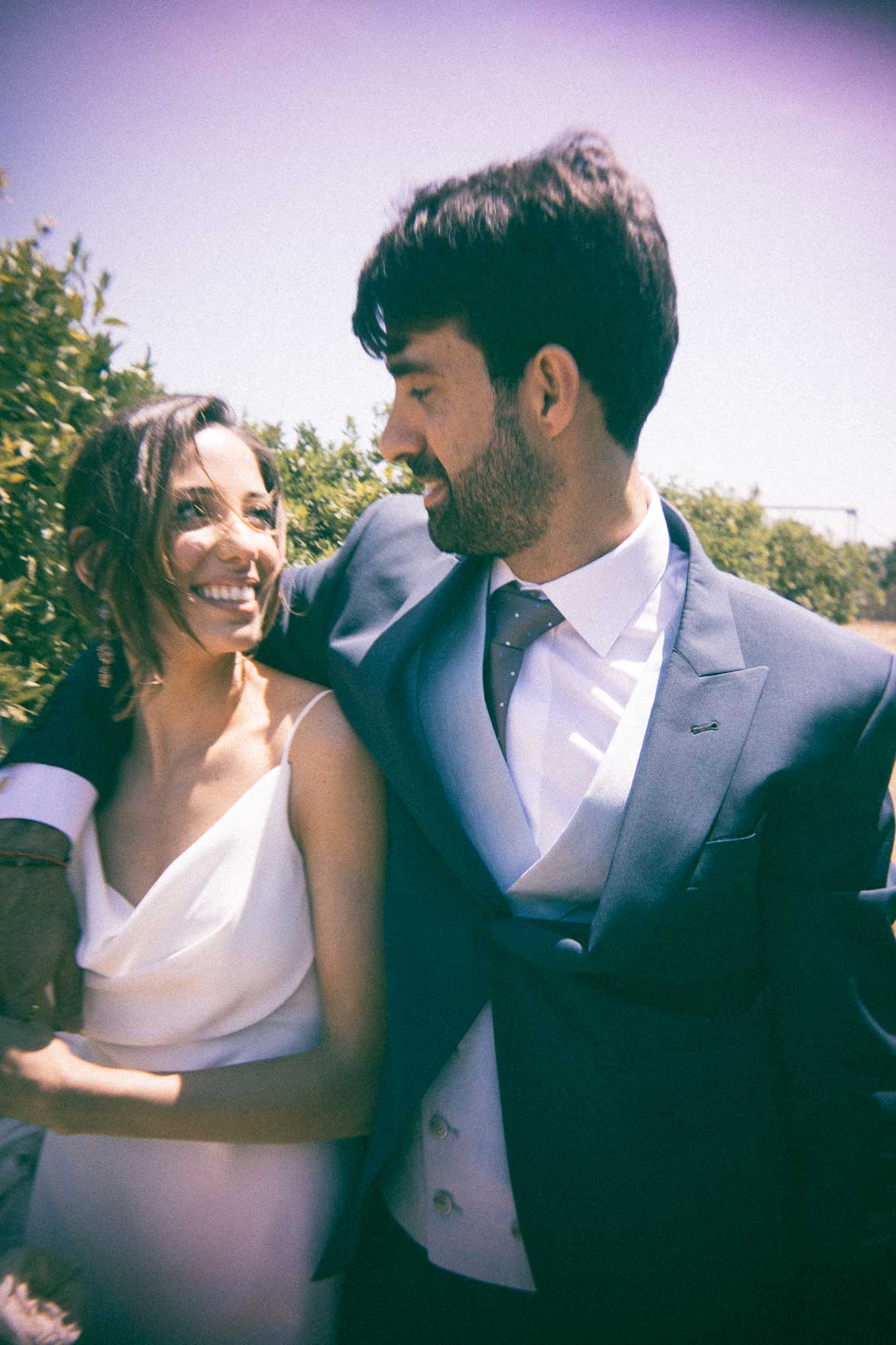 Boda Moli del Ballestar