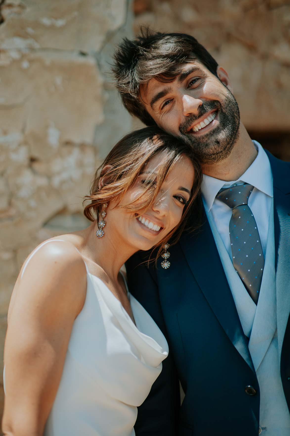 Boda Moli del Ballestar