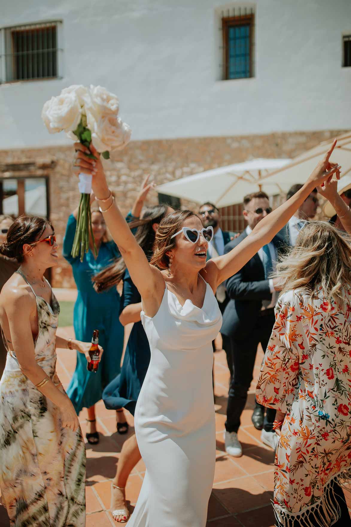 Boda Moli del Ballestar