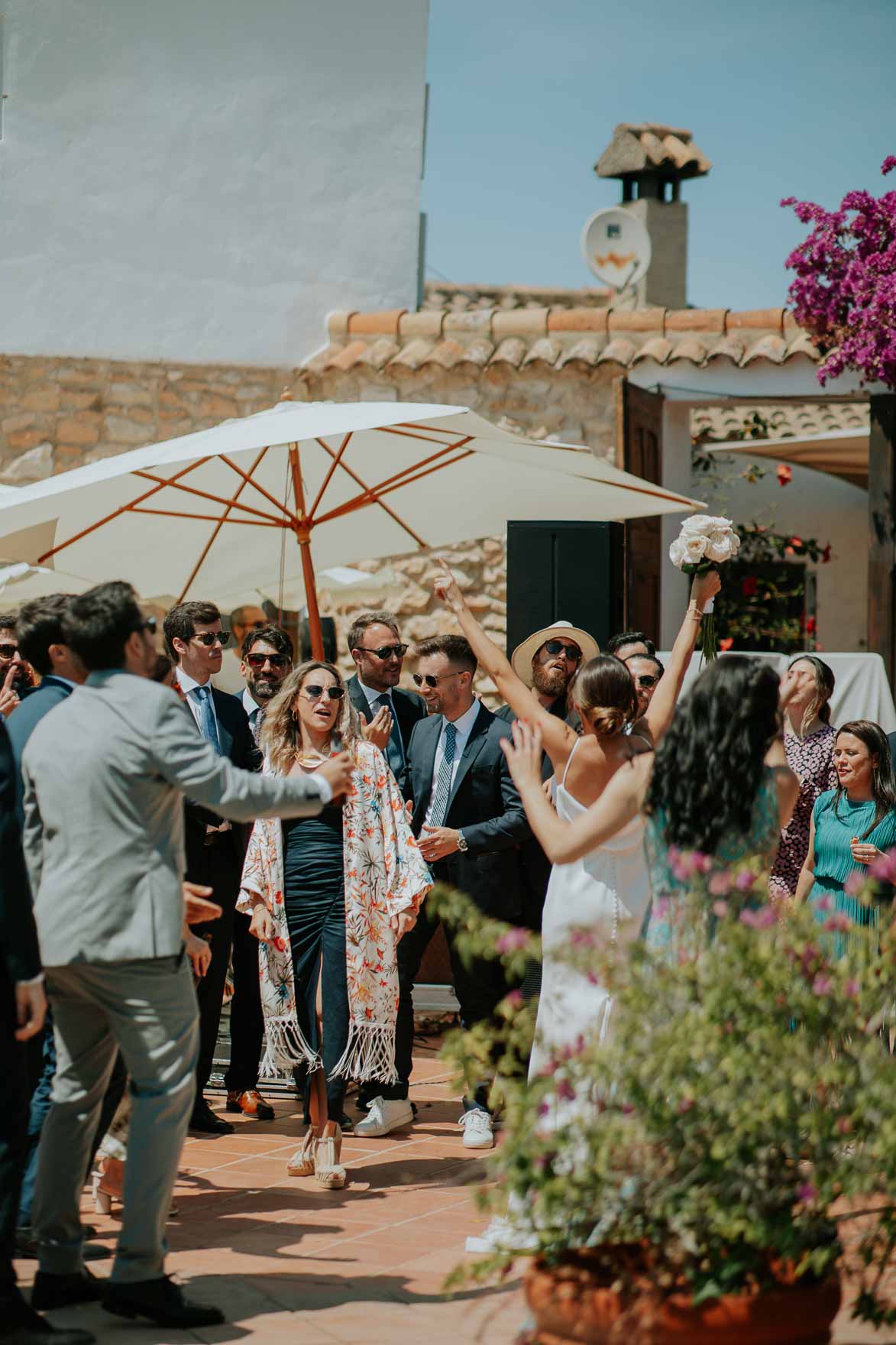 Boda Moli del Ballestar