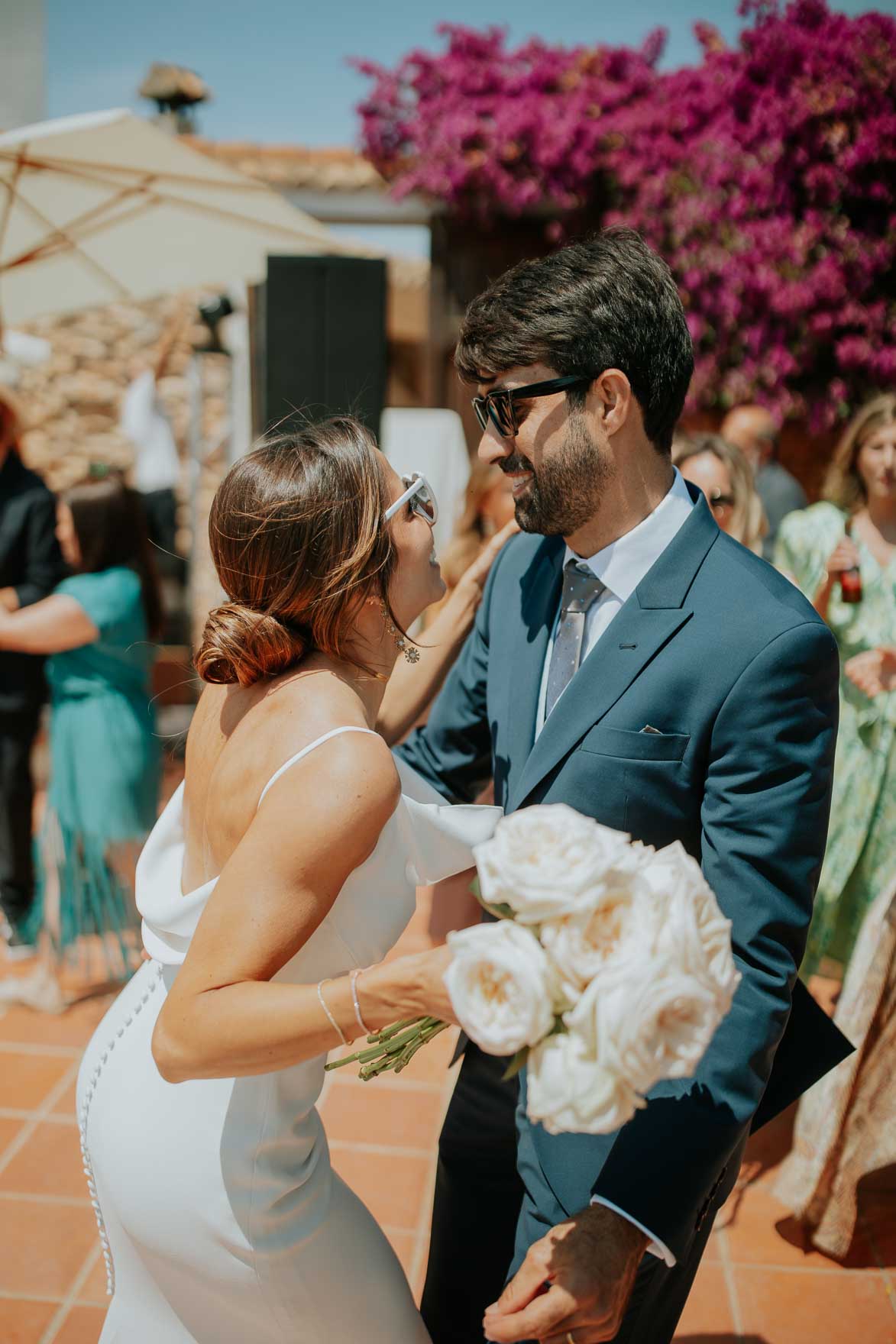 Boda Moli del Ballestar