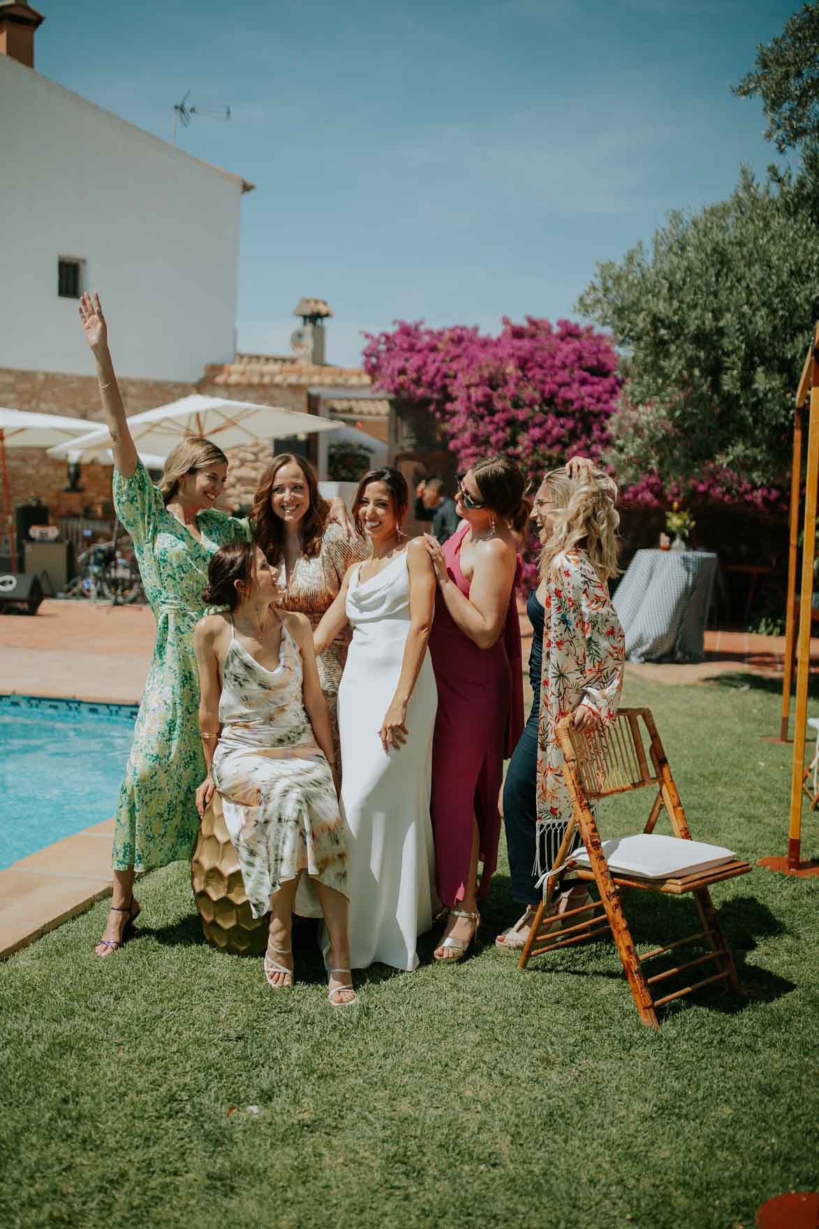 Boda Moli del Ballestar