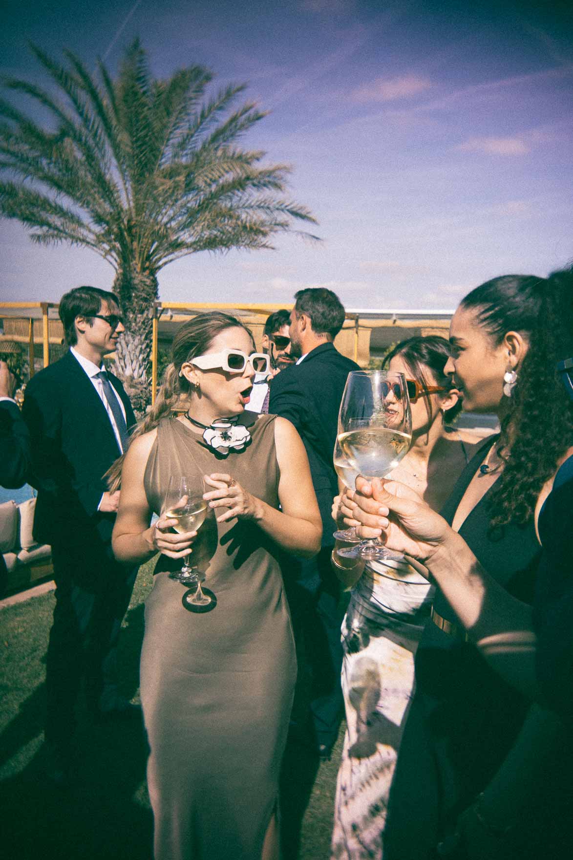 Boda Moli del Ballestar
