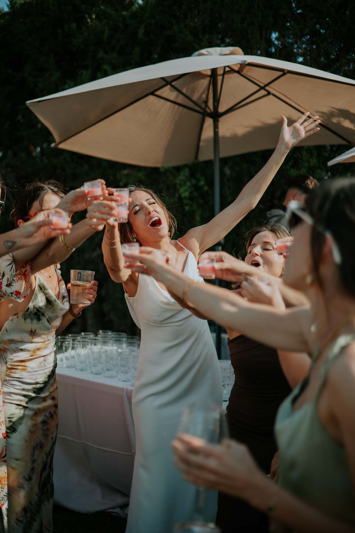 Boda Moli del Ballestar