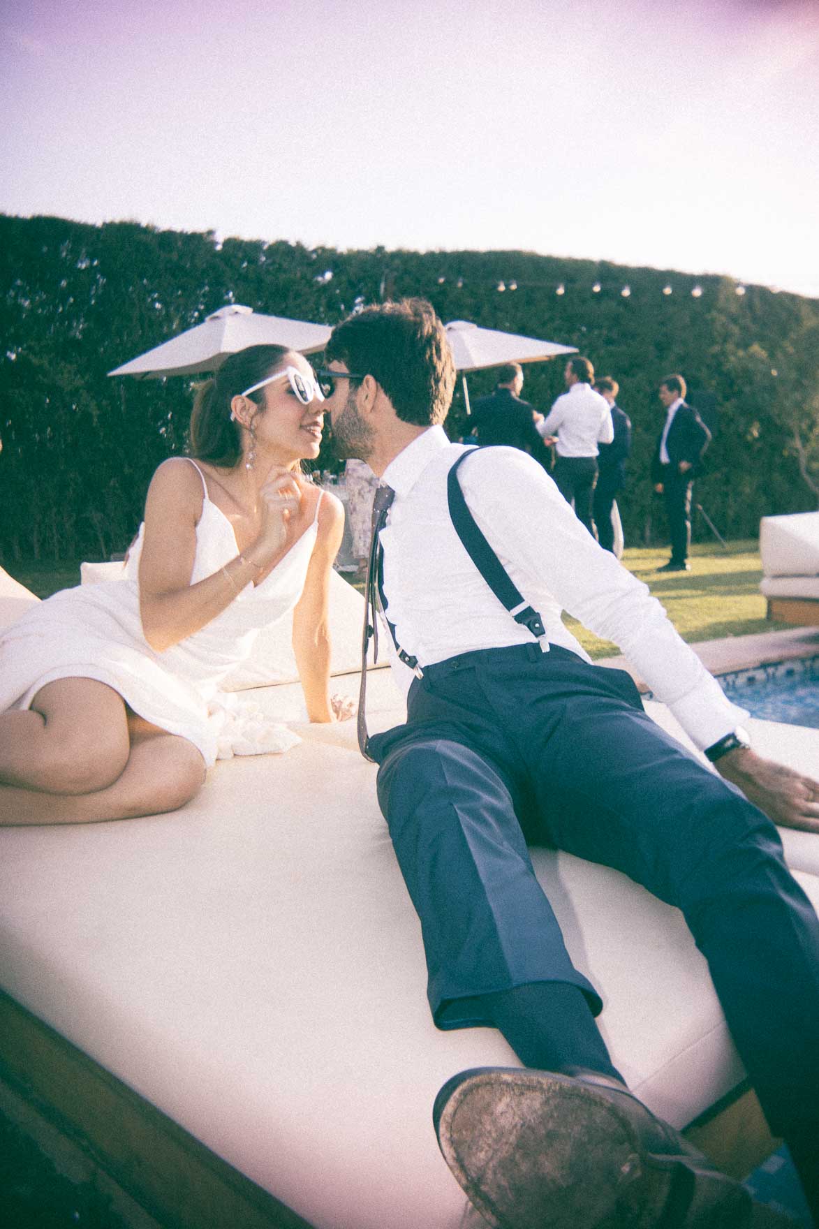 Boda Moli del Ballestar