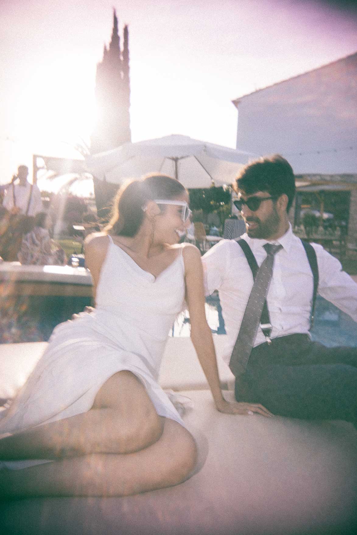 Boda Moli del Ballestar