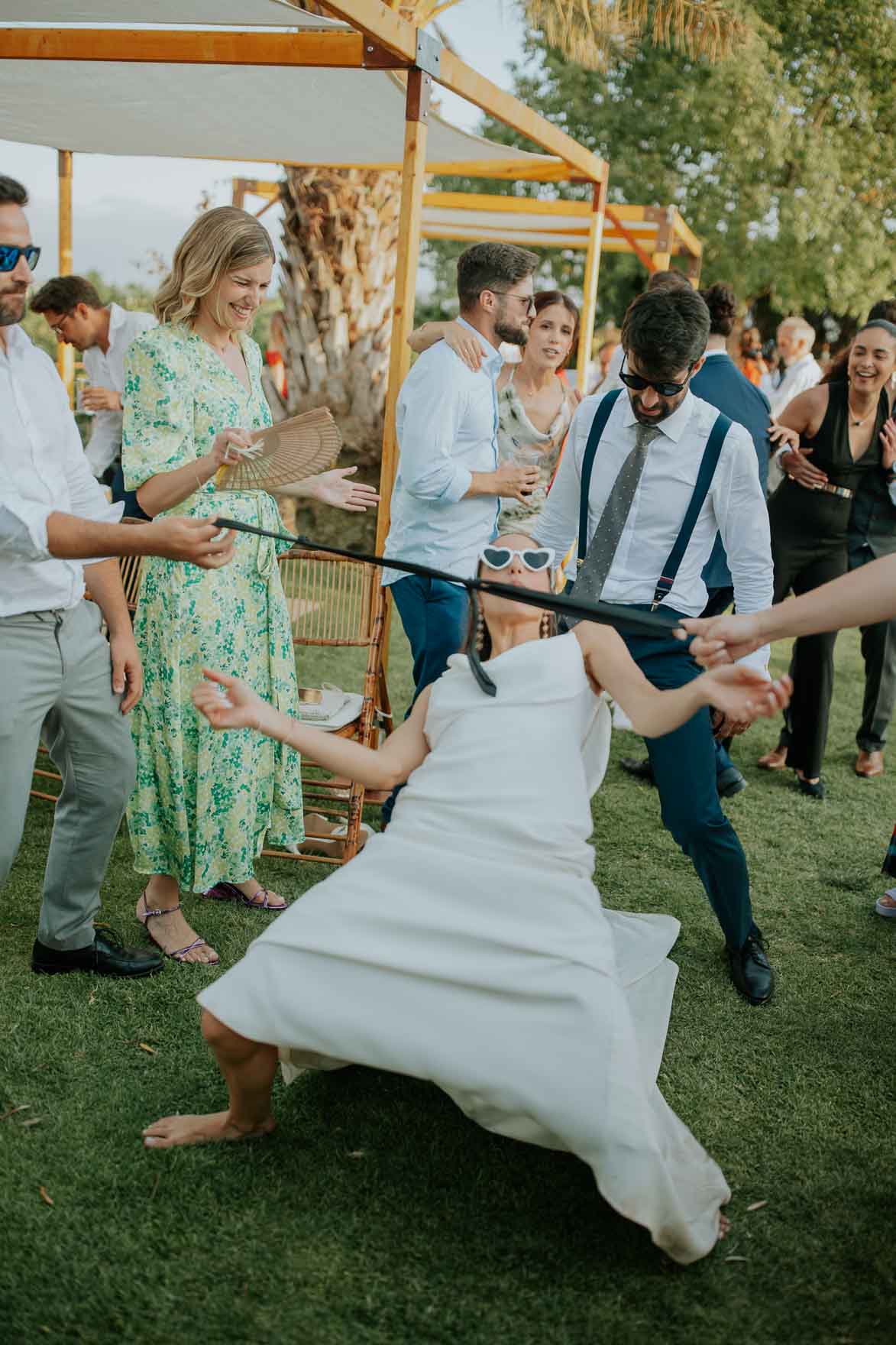 Boda Moli del Ballestar