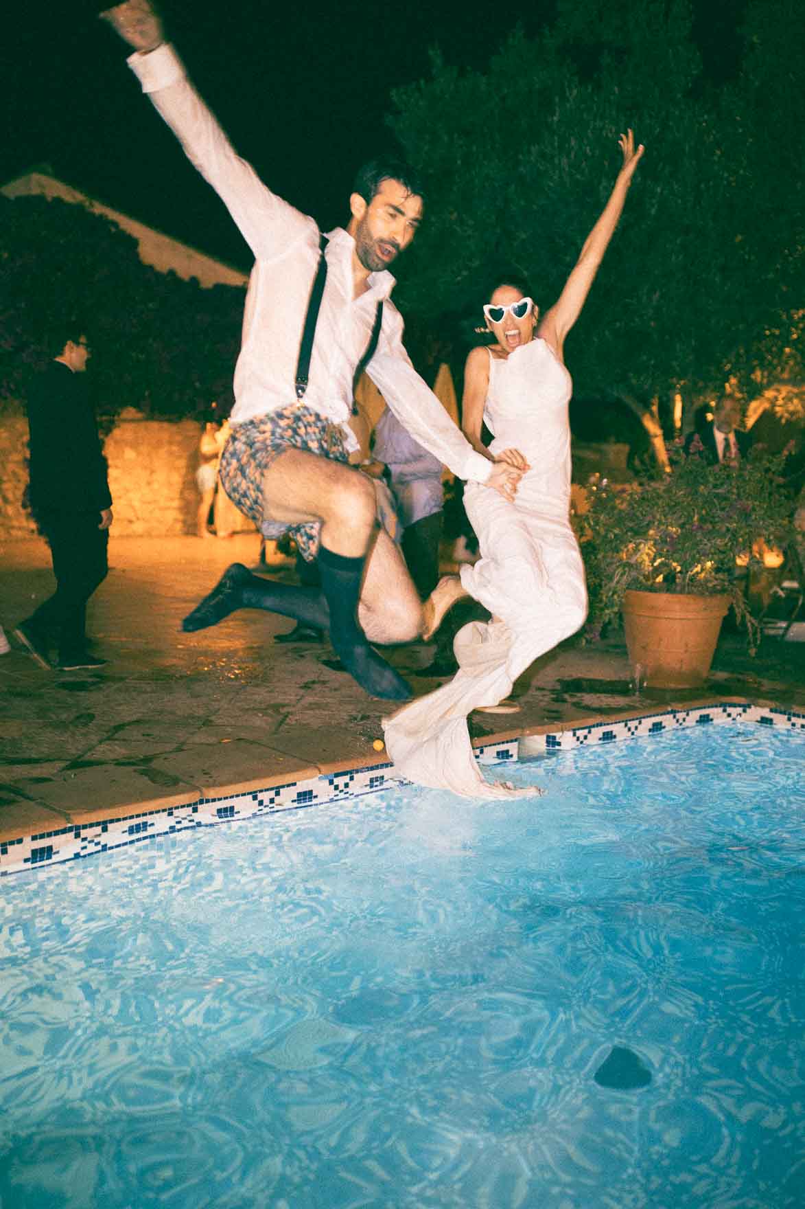Boda Moli del Ballestar IRIS & ALEX