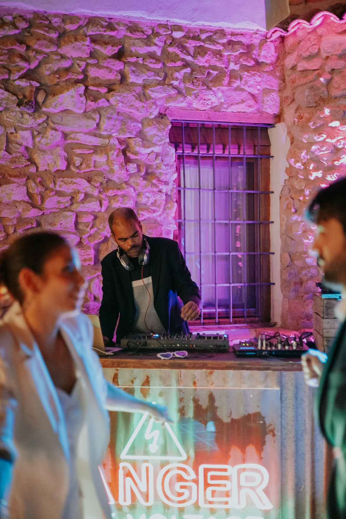 Bodas Festival