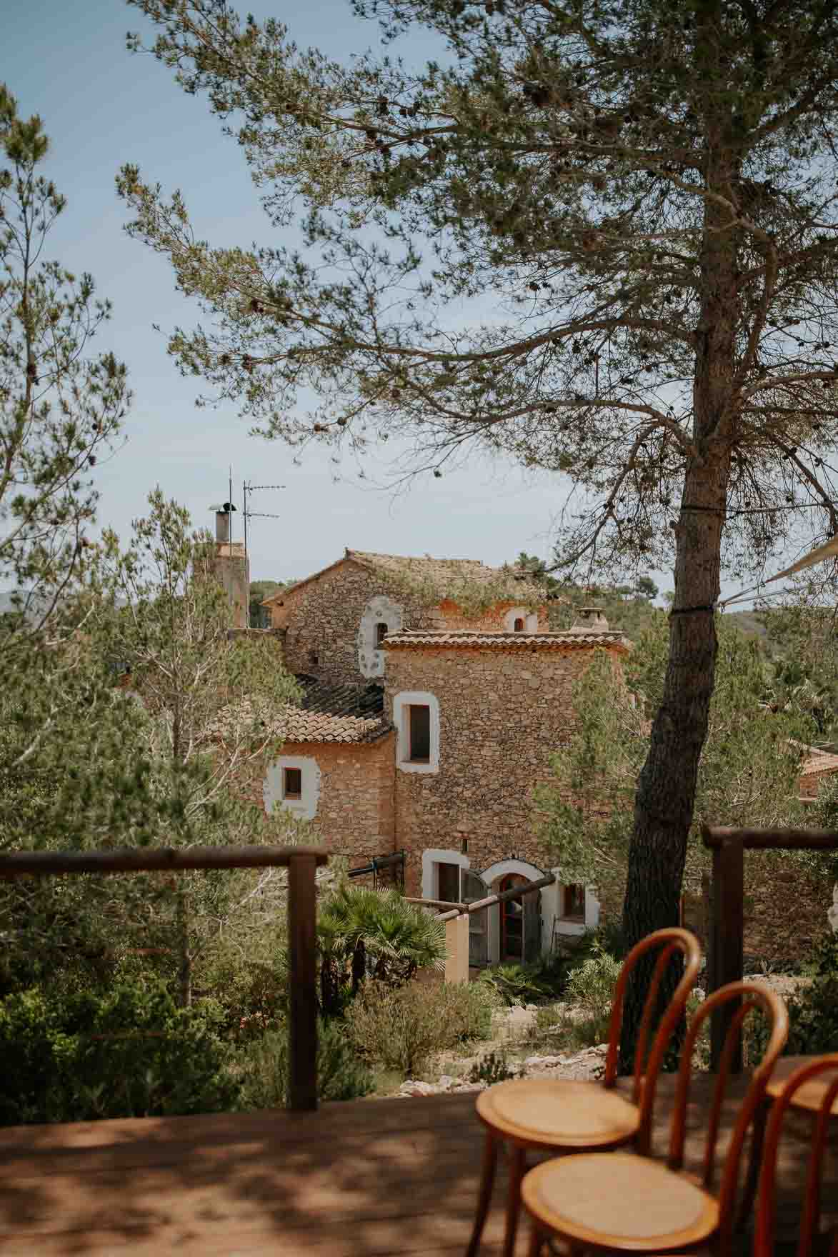 Almiral De La Font