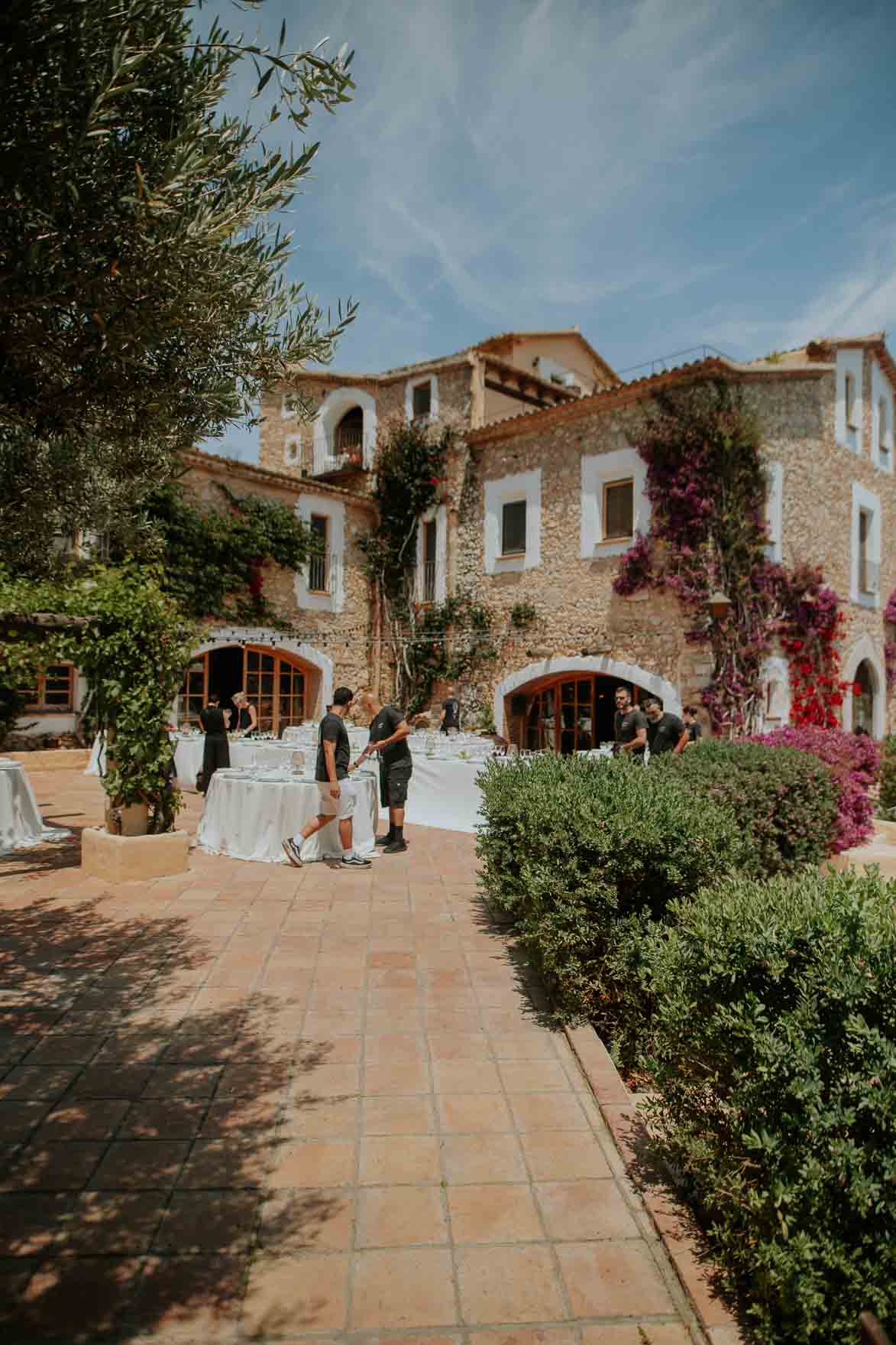Almiral De La Font