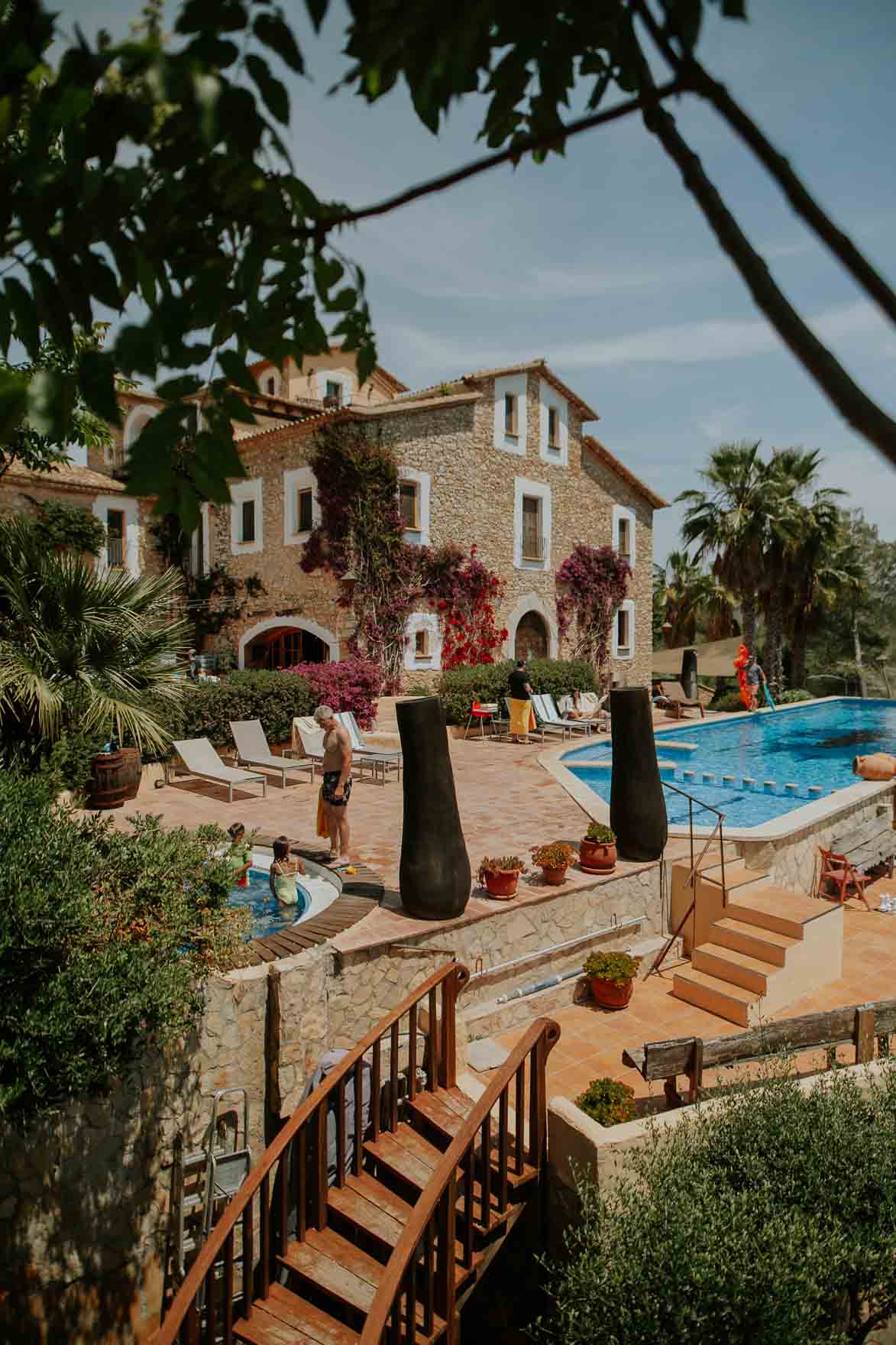 Almiral De La Font