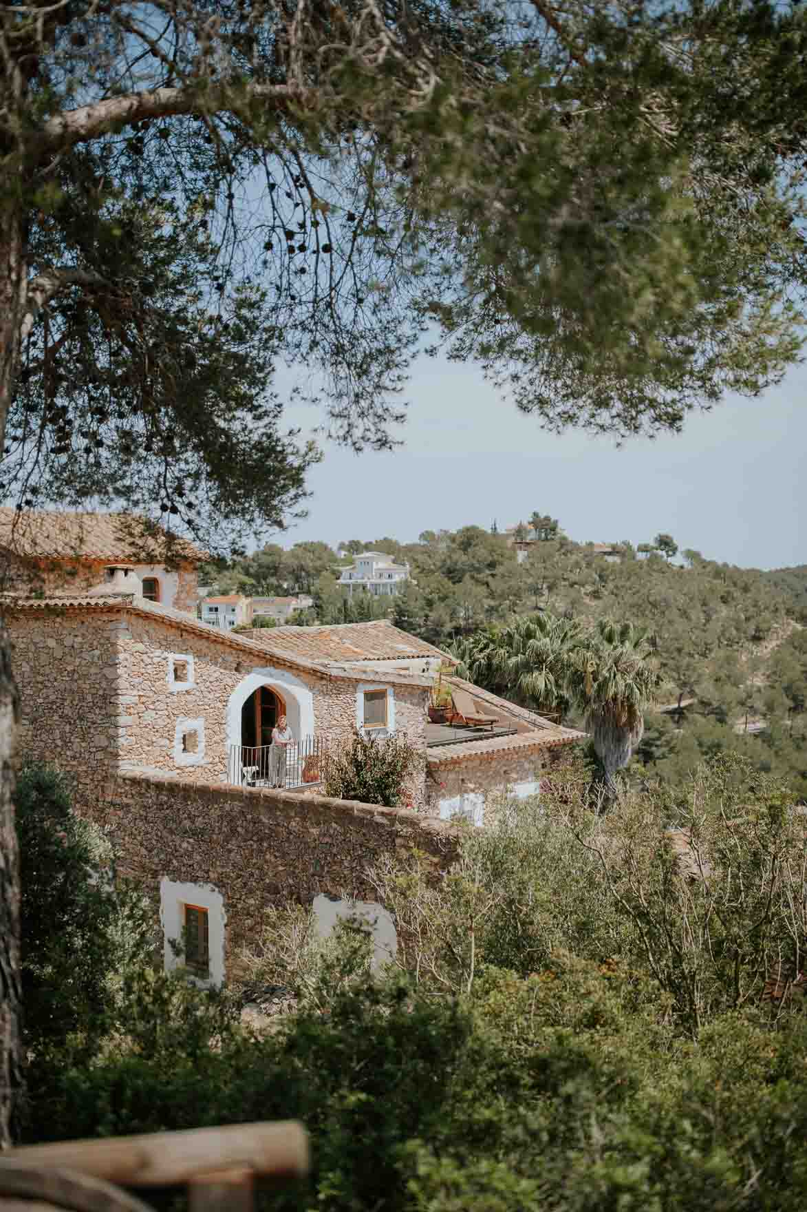 Almiral De La Font