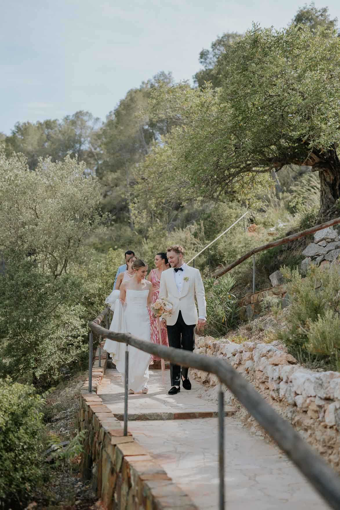 Almiral De La Font