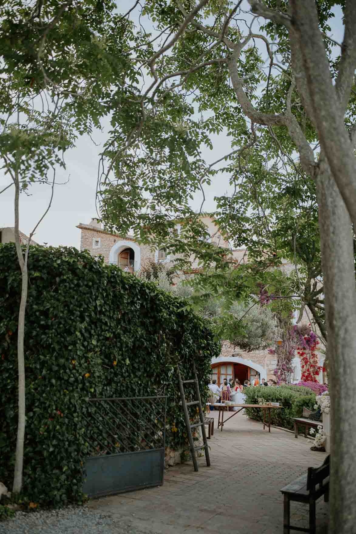 Almiral De La Font
