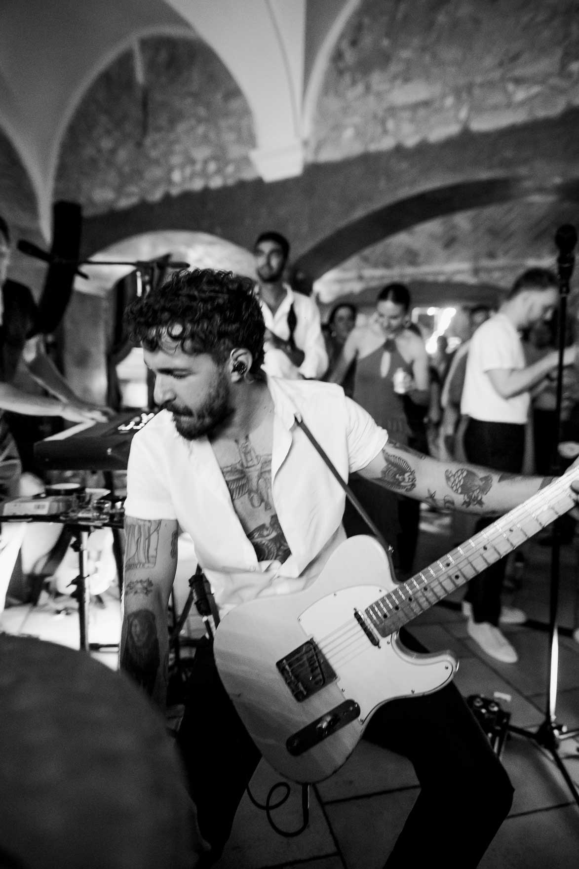 Rusted Root 