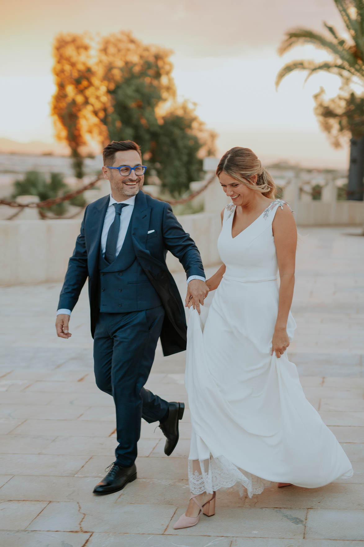 Boda Paco Belmonte & Sara