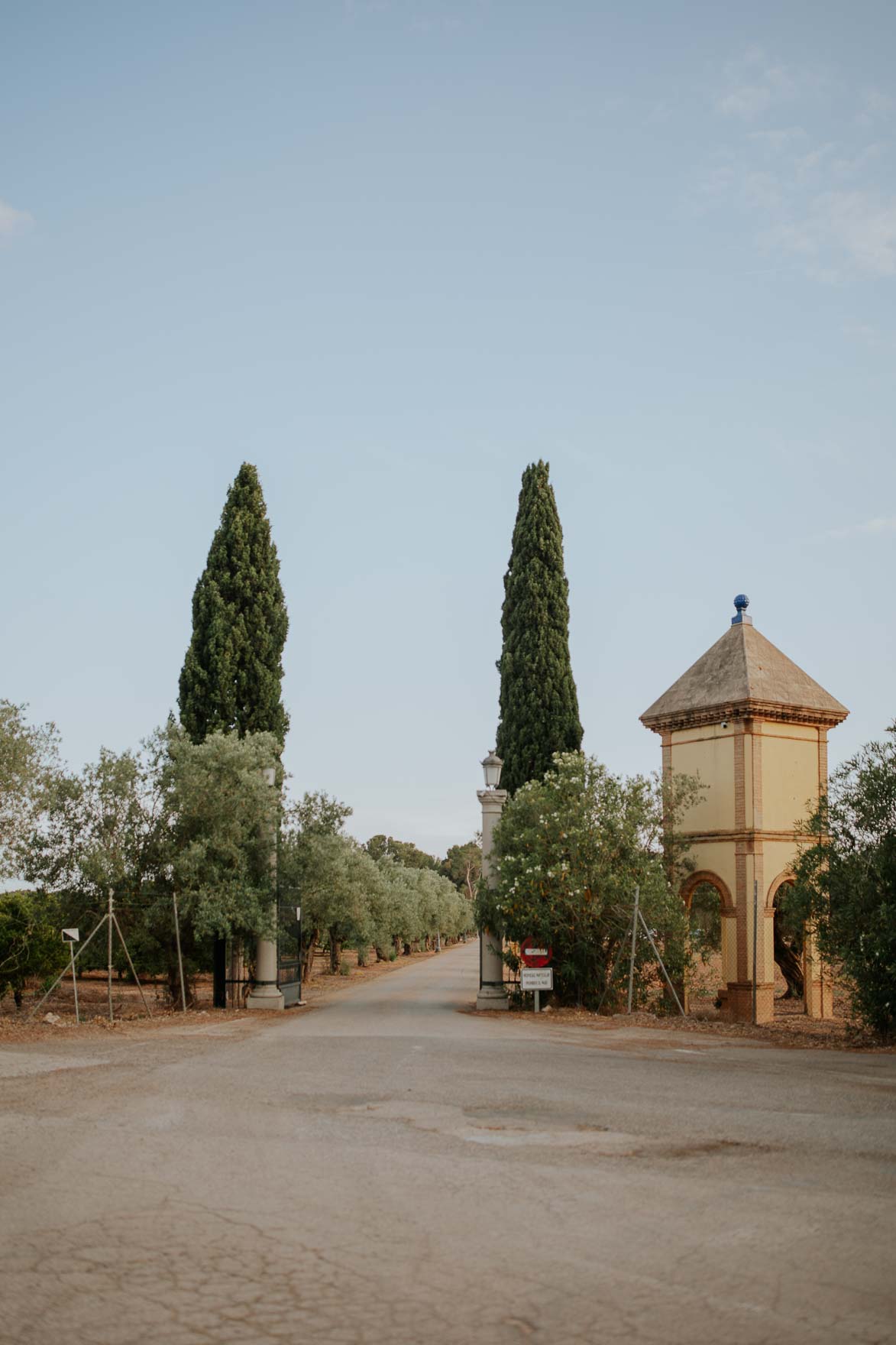 La Vallesa de Mandor