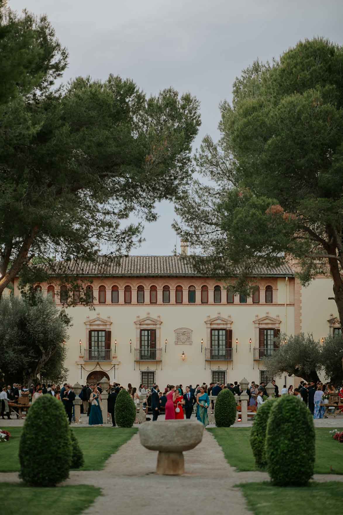 La Vallesa de Mandor