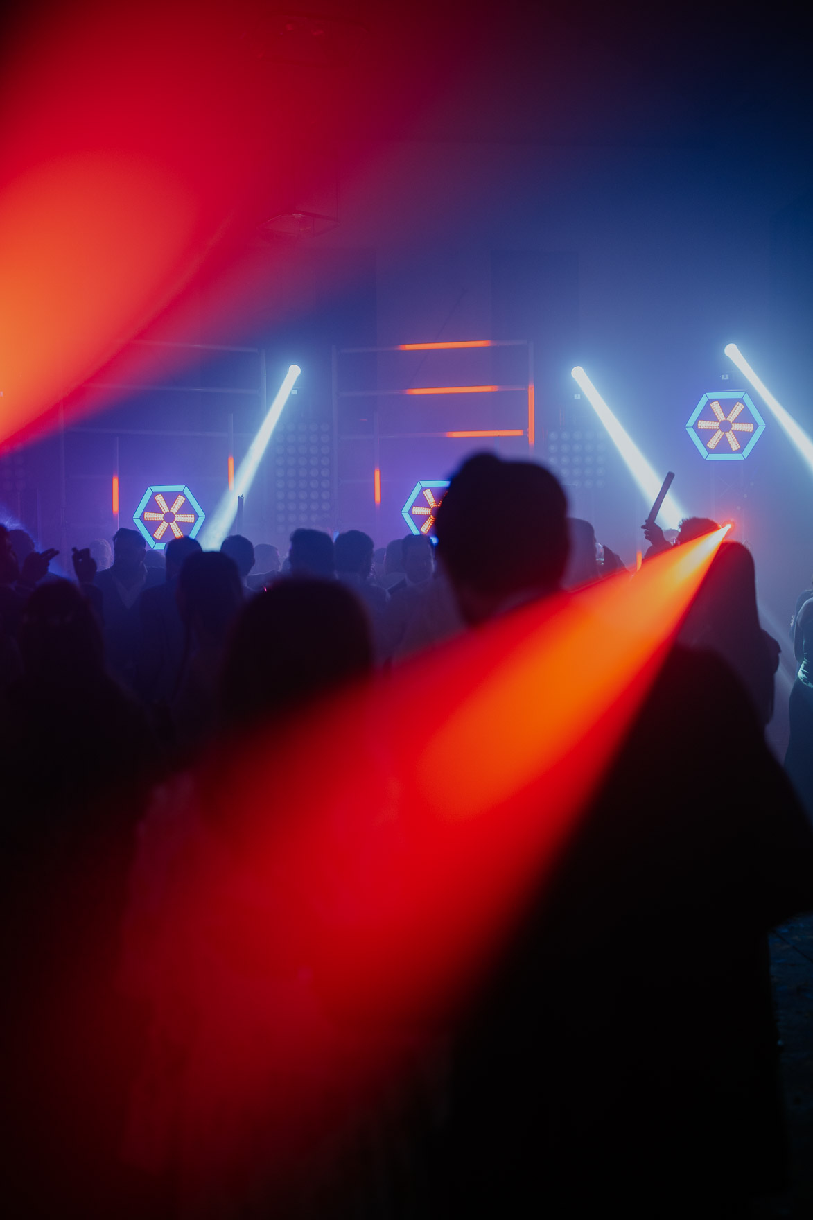 Audioled Cabinas y DJ para Bodas