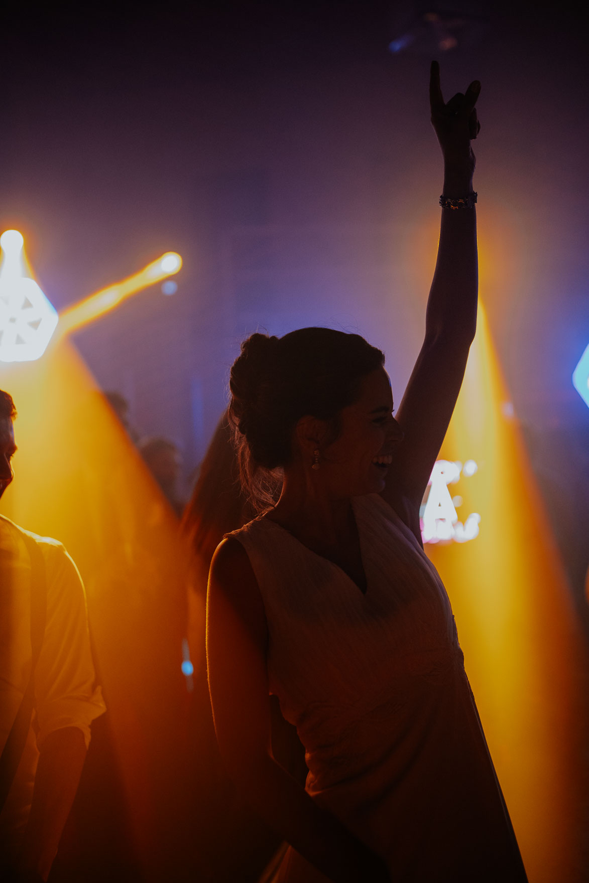 Audioled Cabinas y DJ para Bodas