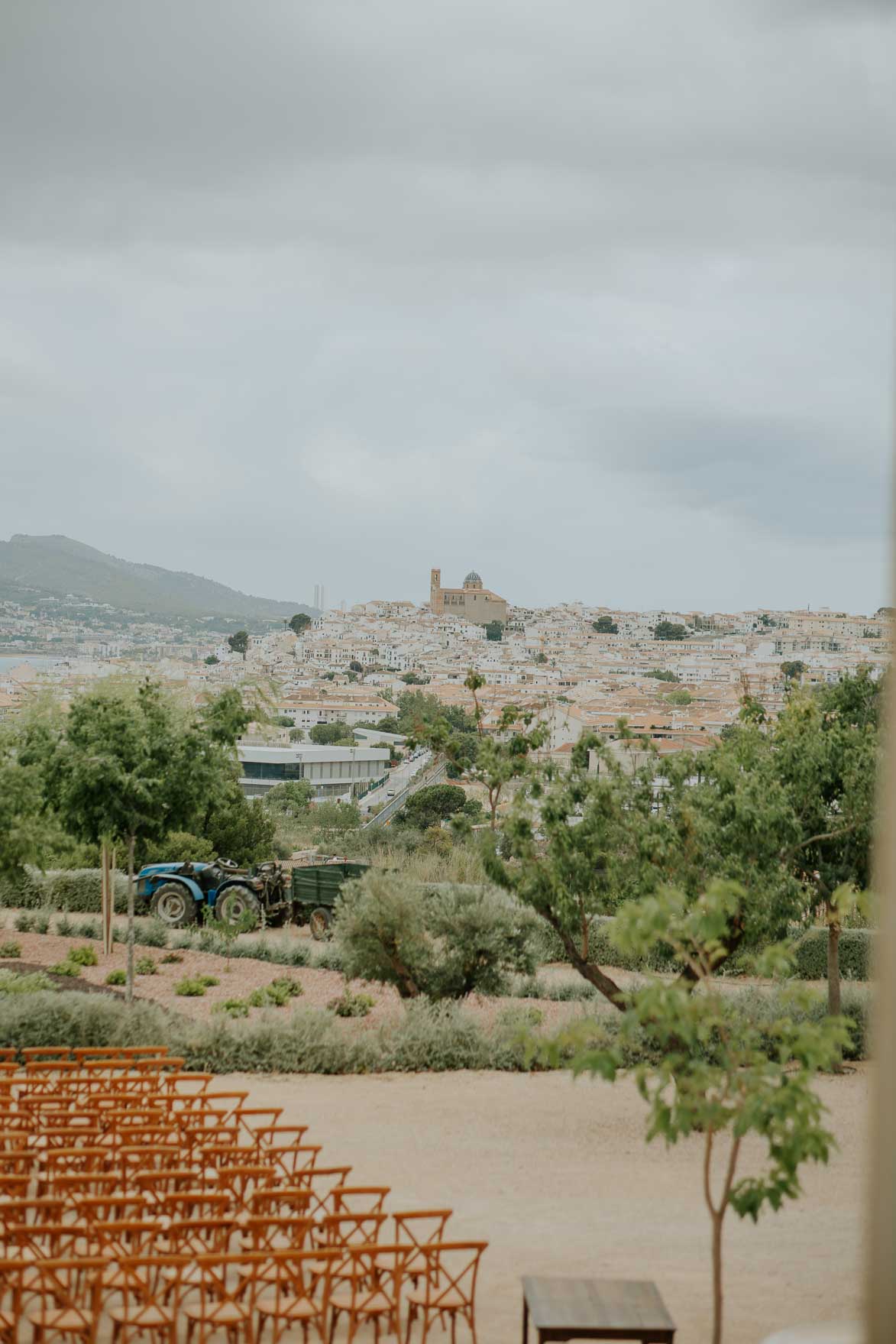 Finca Marques de Montemolar Altea