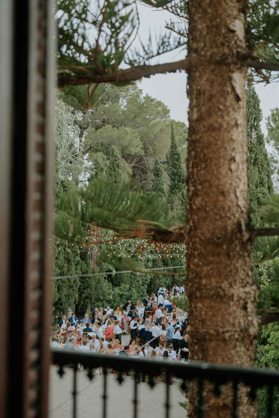 Finca Marques de Montemolar Altea