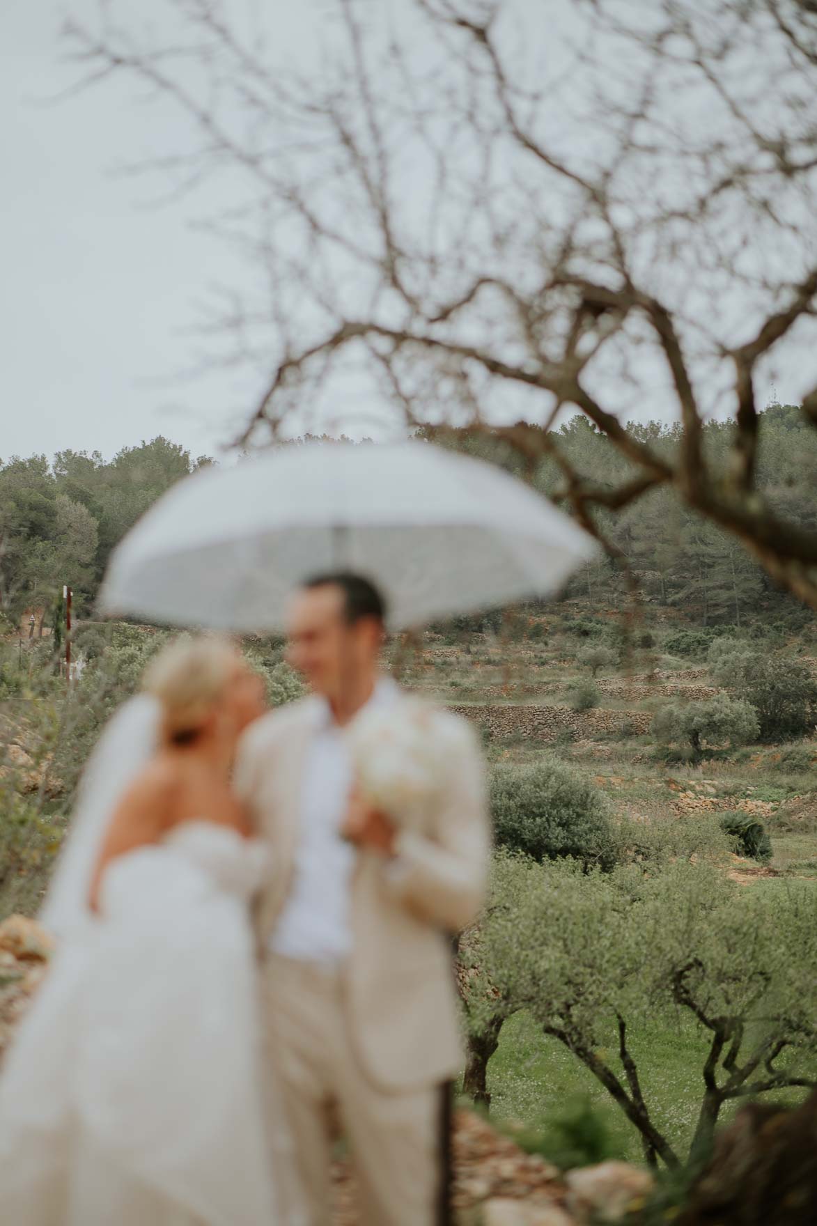 Masia Cabellut Wedding Tarragona