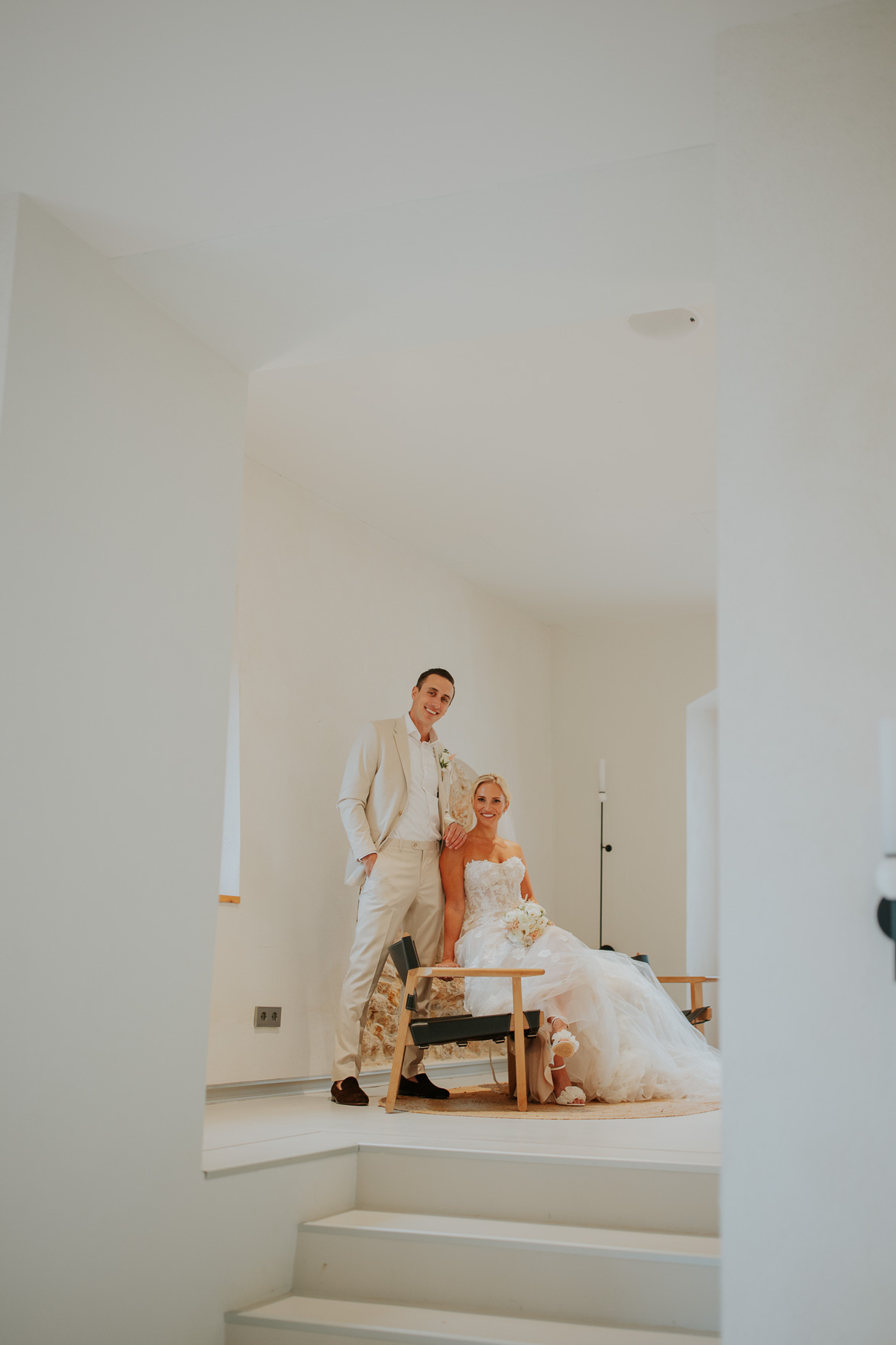 Masia Cabellut Wedding Tarragona