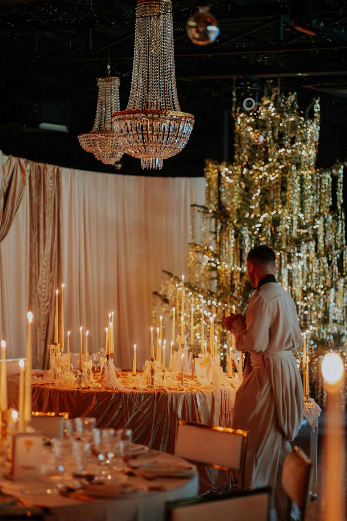 Fotos de Bodas Diferentes por Julia Llodra Wedding Planner