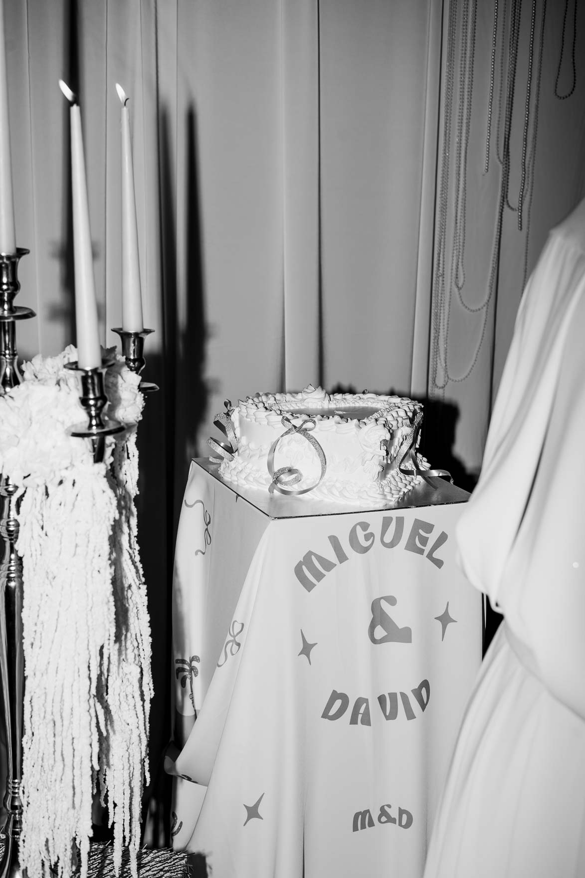 Fotos de Bodas Diferentes por Julia Llodra Wedding Planner