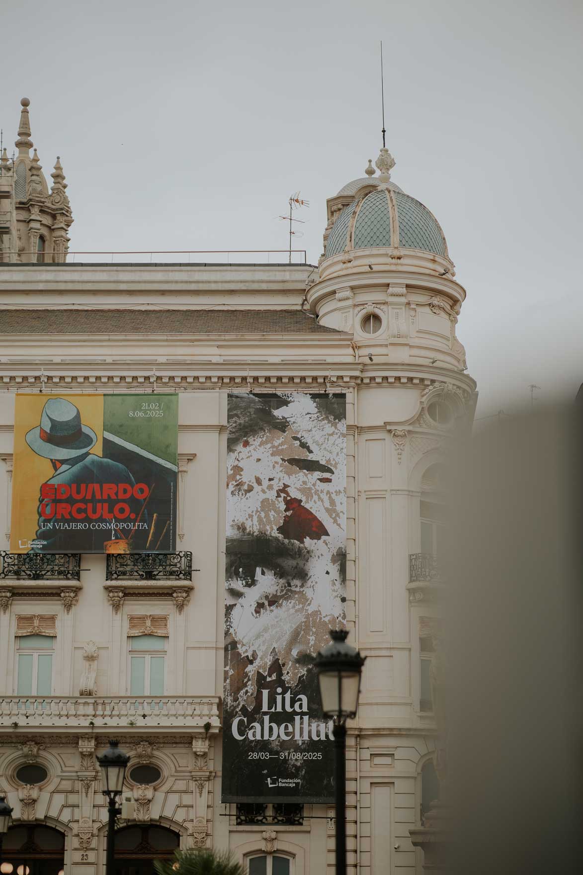 Fotografias de Valencia