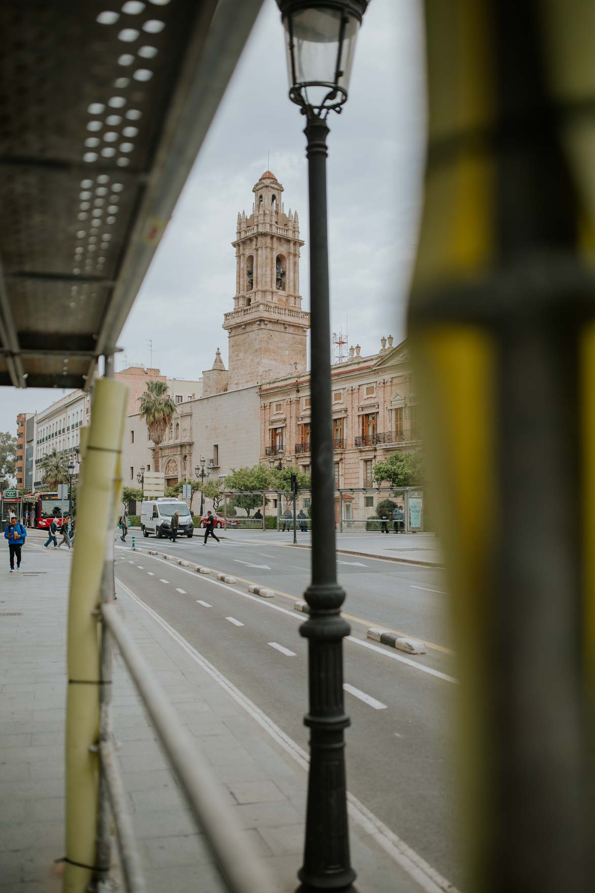 Fotografias de Valencia