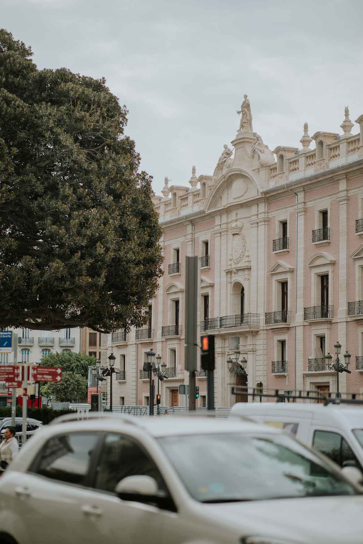 Fotografias de Valencia