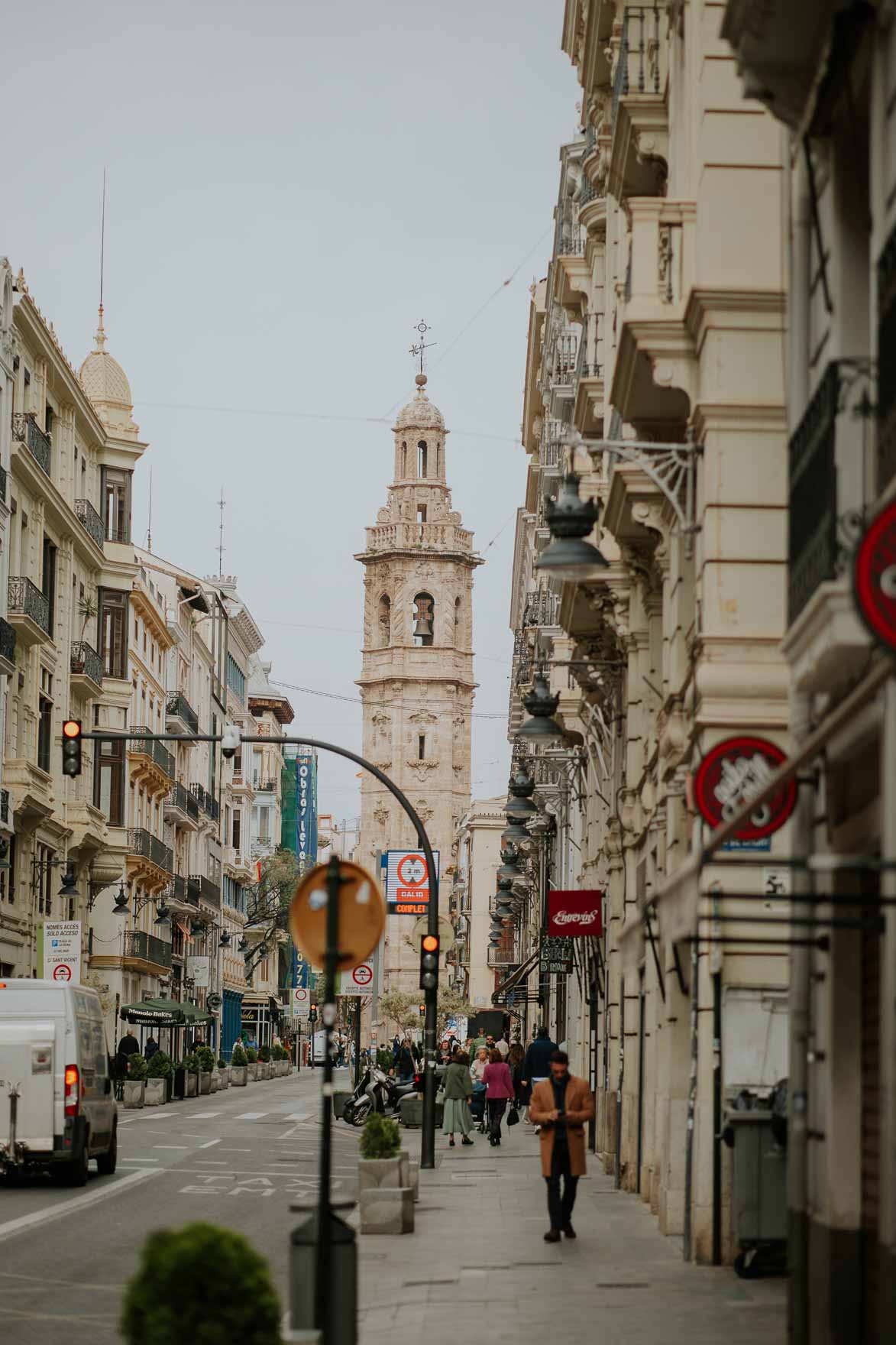 Fotografias de Valencia