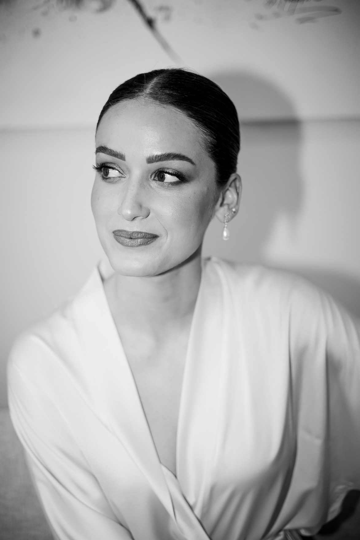 Cristina Crespo MakeUp