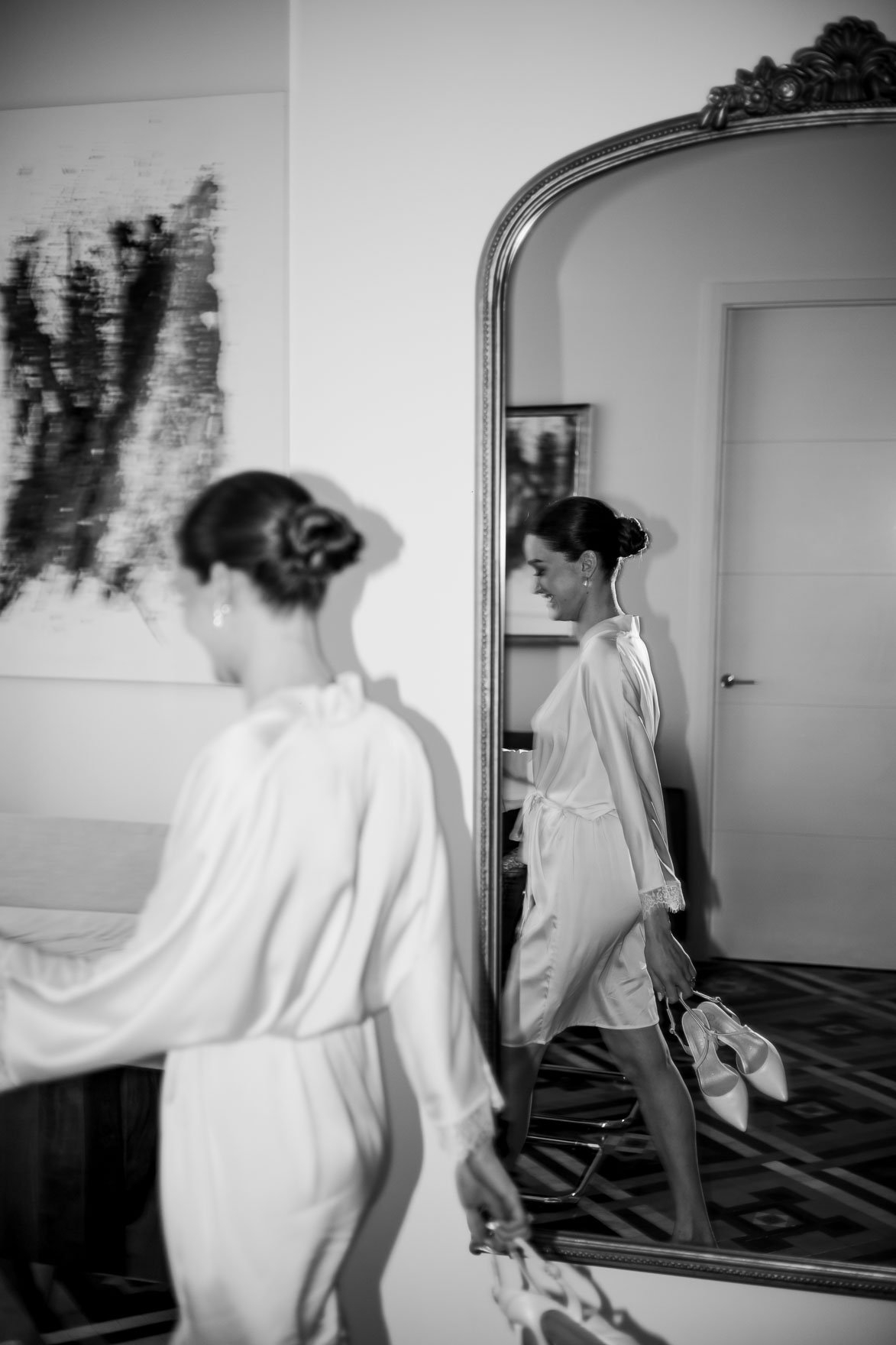 Calzado Novia Pedro Miralles