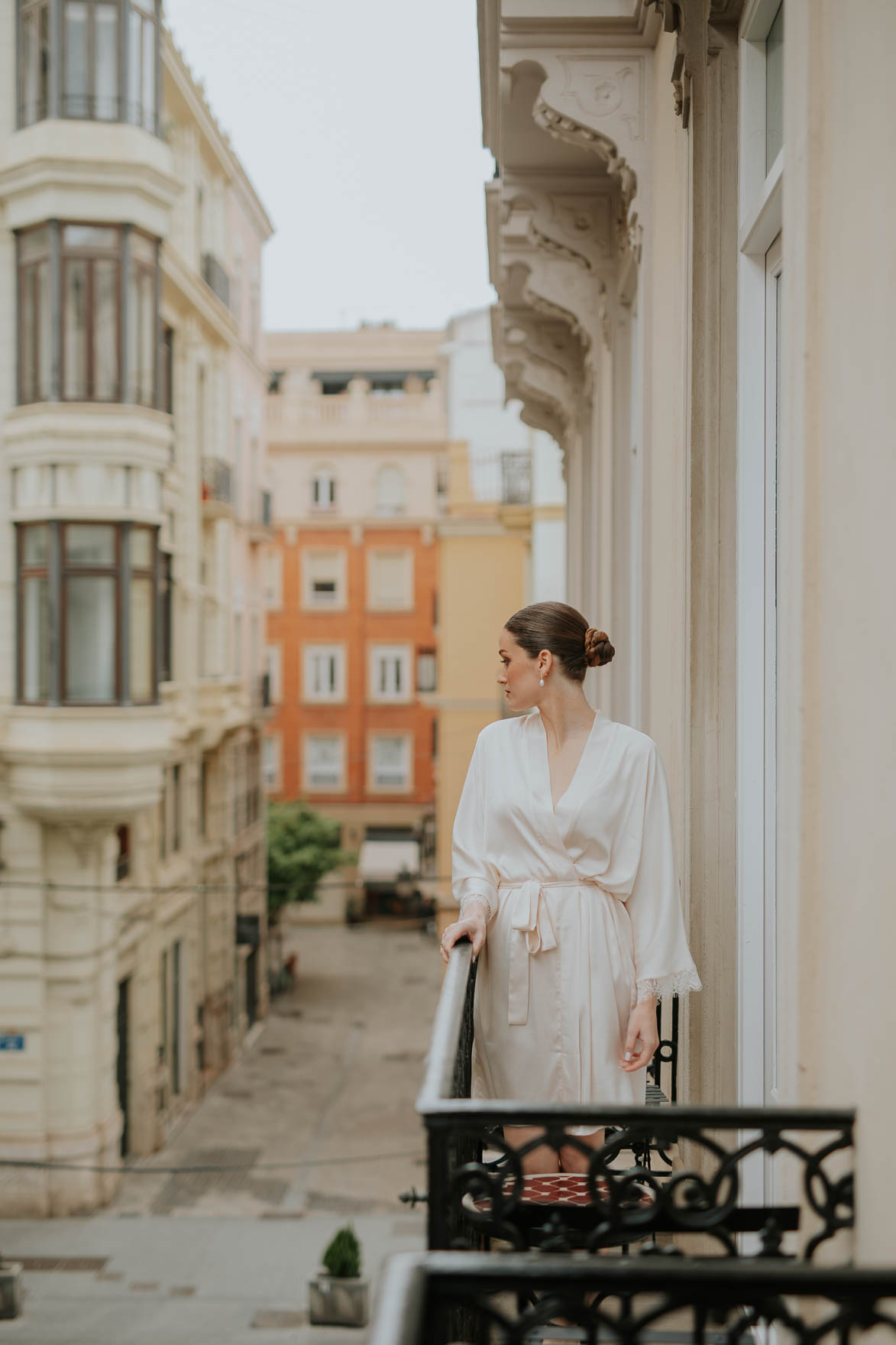 Boda Telar de Miguel Marti