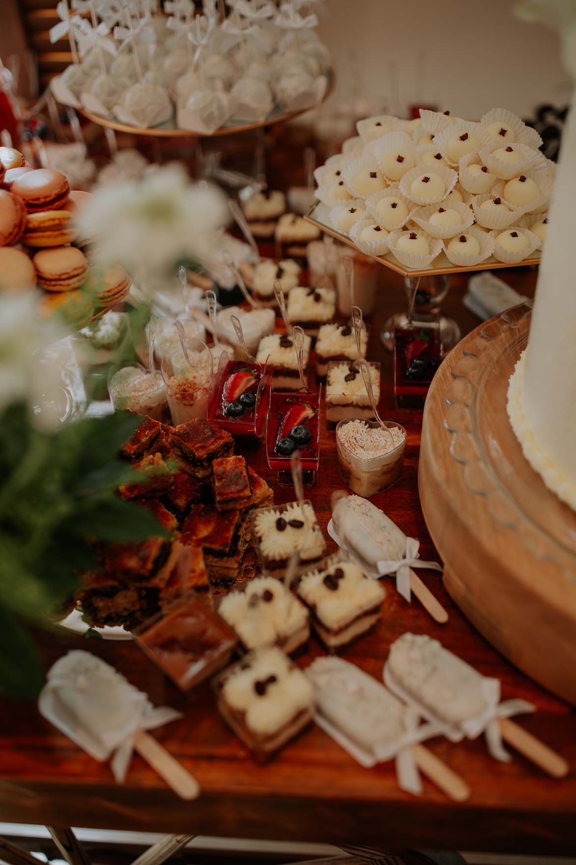 Boda Telar de Miguel Marti