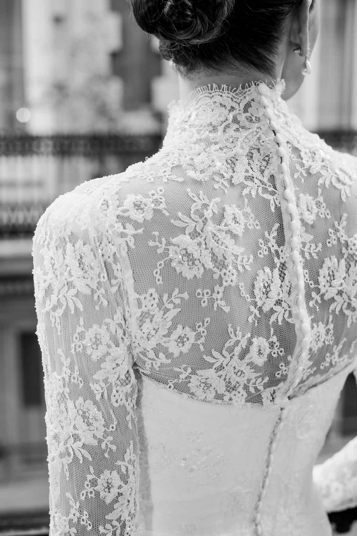Vestido Novia Andrea Lalanza