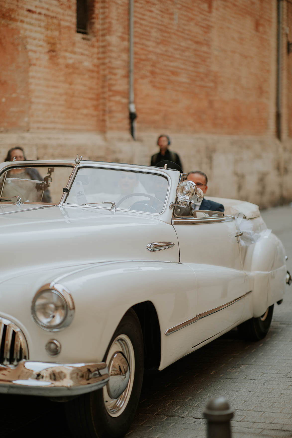 Boda San Juan del Hospital Valencia