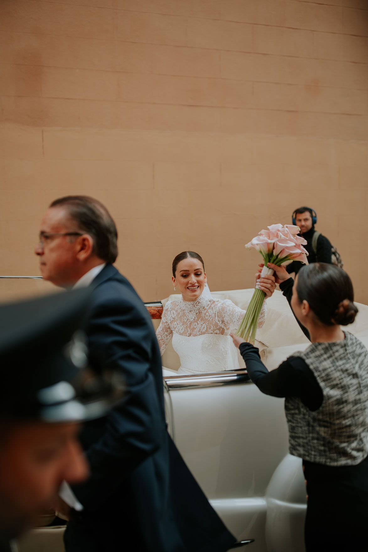 Boda San Juan del Hospital Valencia