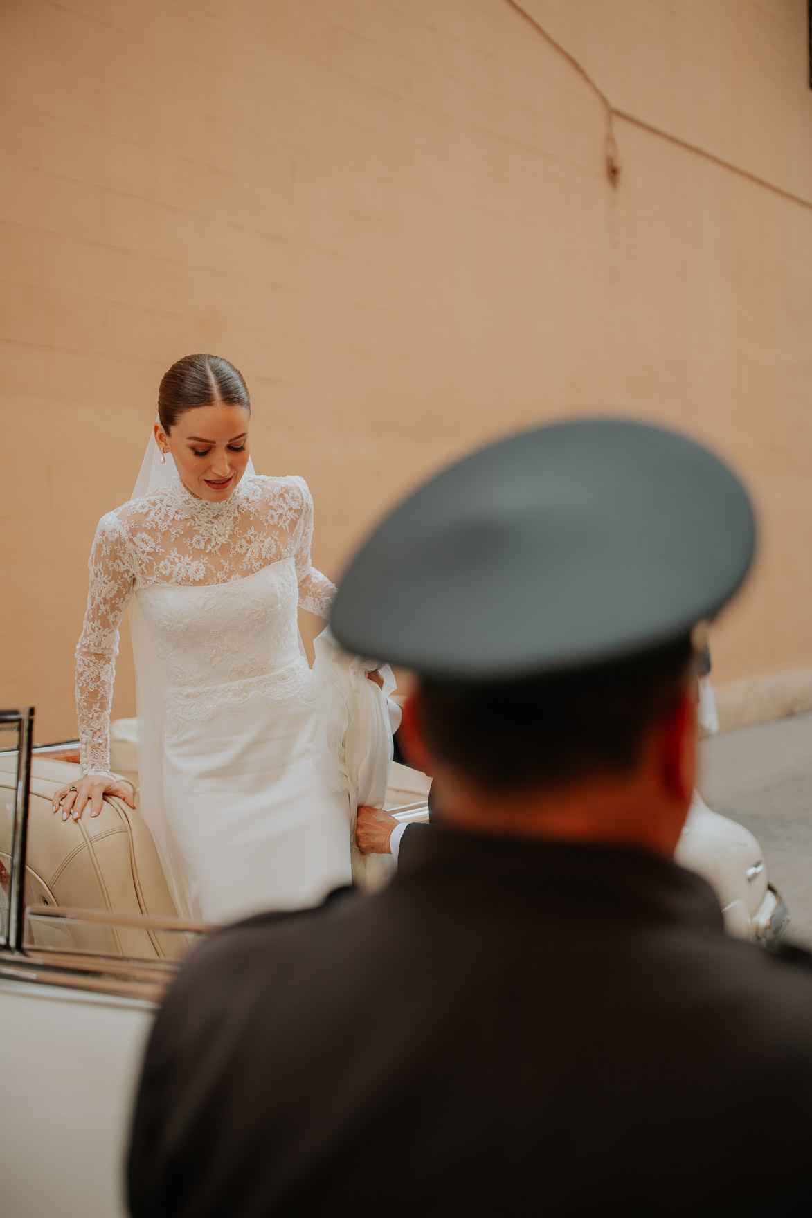 Boda San Juan del Hospital Valencia