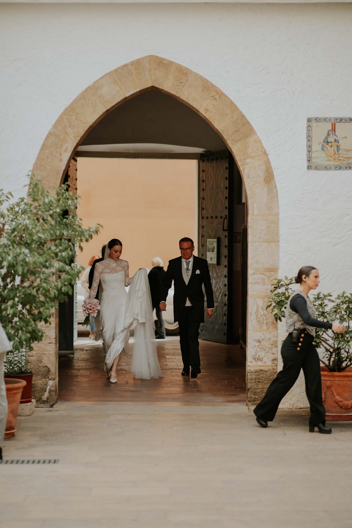 Boda San Juan del Hospital Valencia