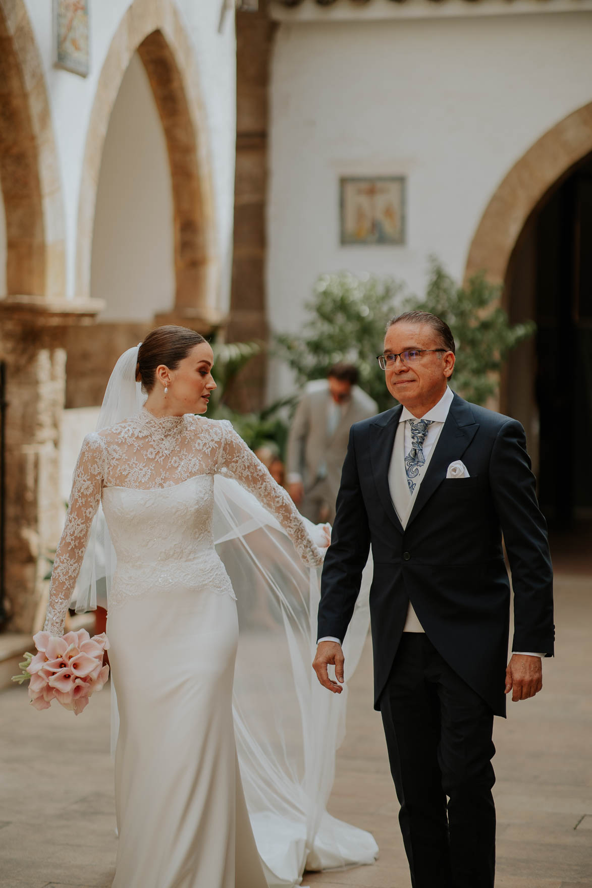 Boda San Juan del Hospital Valencia