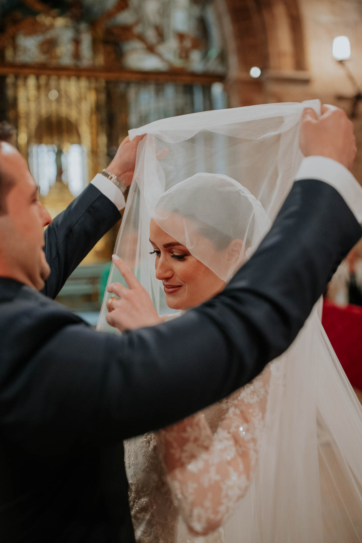 Boda San Juan del Hospital Valencia