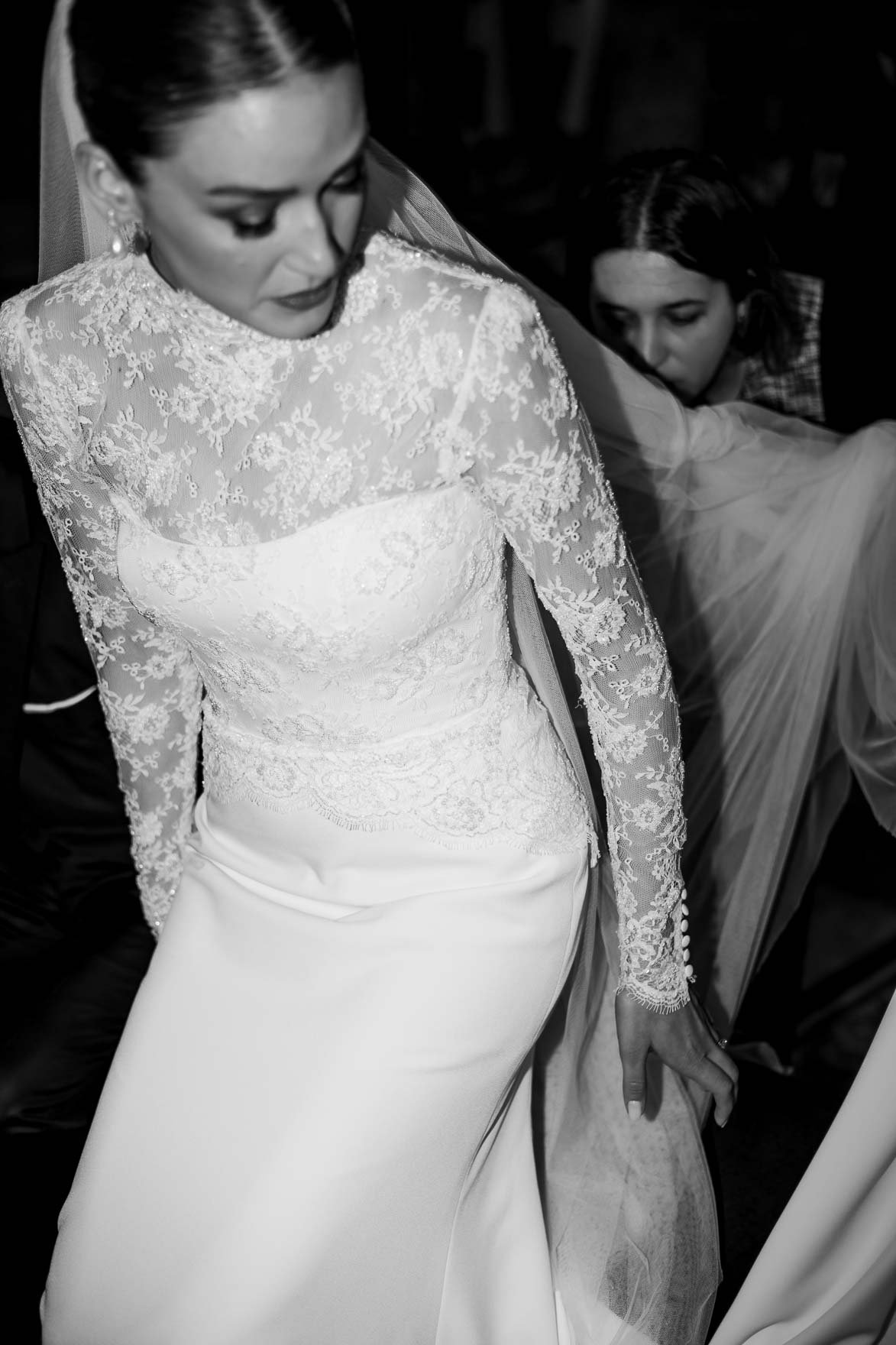 Boda San Juan del Hospital Valencia