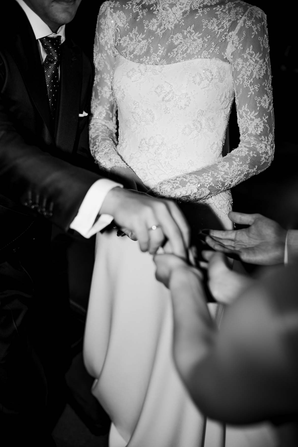 Boda San Juan del Hospital Valencia