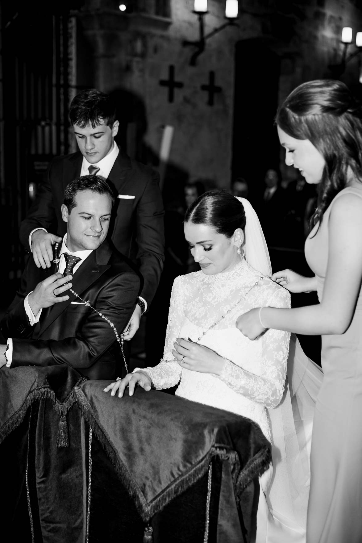Boda San Juan del Hospital Valencia