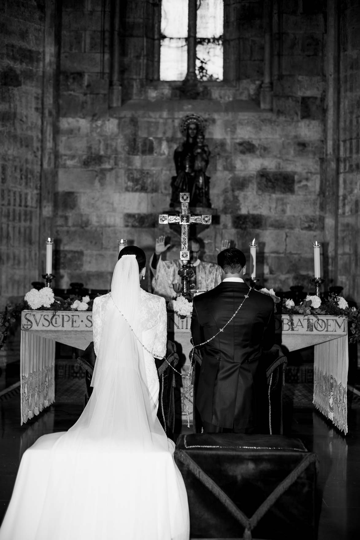 Boda San Juan del Hospital Valencia
